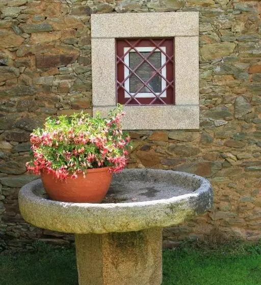 Majatalo Solar Do Morgado Oliveira