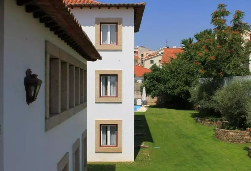 Majatalo Solar Do Morgado Oliveira