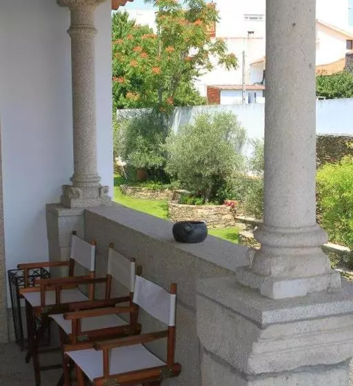 Majatalo Solar Do Morgado Oliveira