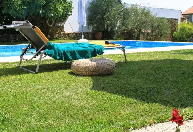 Majatalo Solar Do Morgado Oliveira