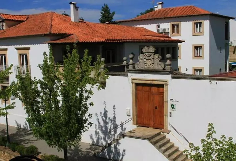 Majatalo Solar Do Morgado Oliveira