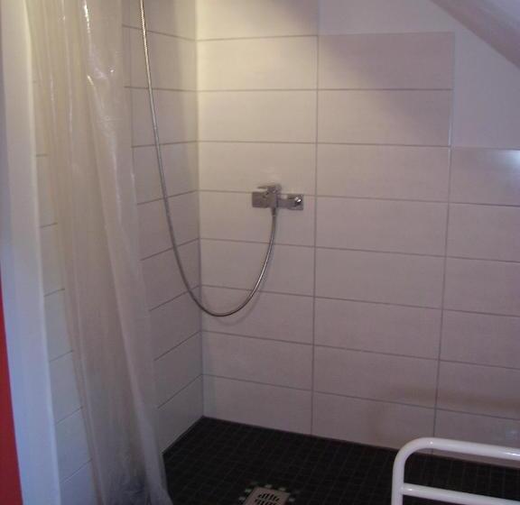 پانسیون Villa Donar