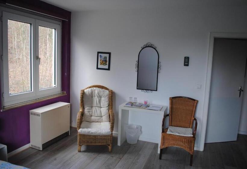 پانسیون Villa Donar