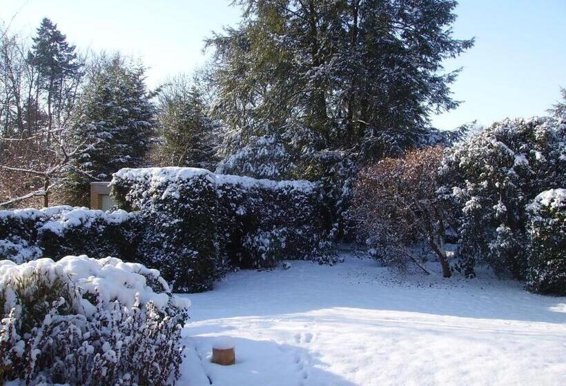 پانسیون Villa Donar