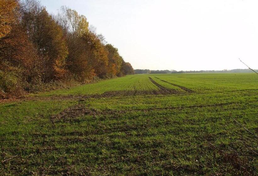 پانسیون Villa Donar