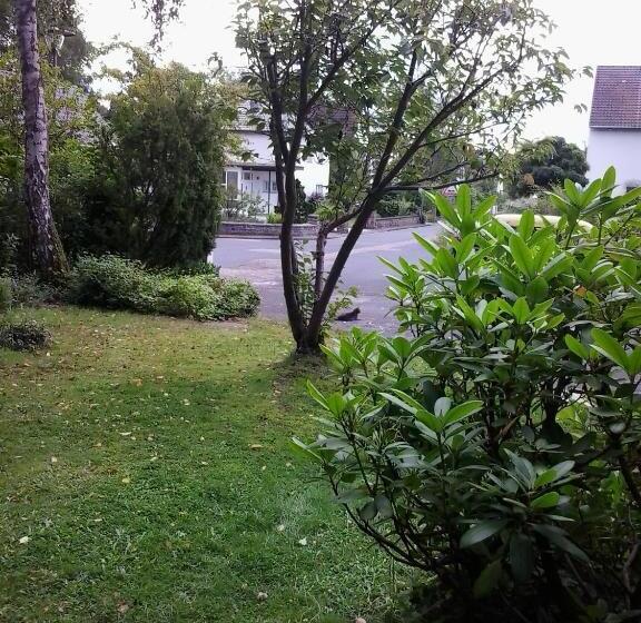 پانسیون Villa Donar