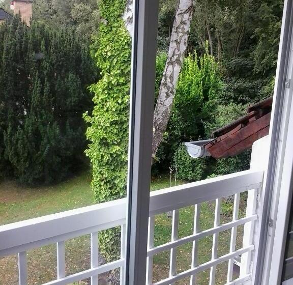 پانسیون Villa Donar