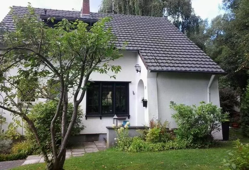 ペンション Villa Donar