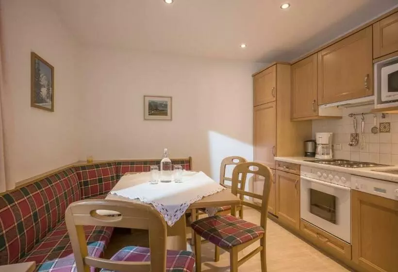 پانسیون Walchenhof