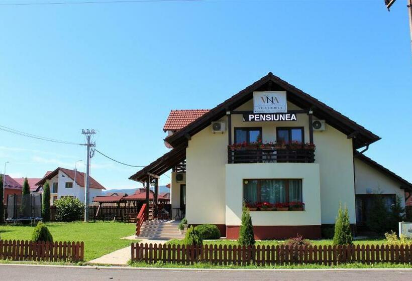 Pensiunea Nobila