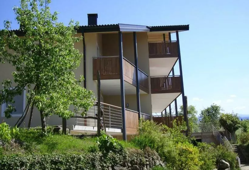 Residence Sonnenburger Biobauernhof Azienda Agricola Biologica
