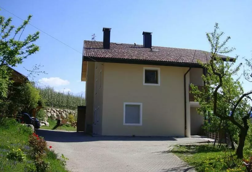 Residence Sonnenburger Biobauernhof Azienda Agricola Biologica