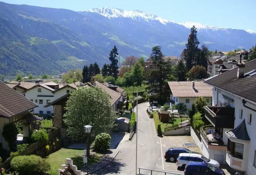 Residence Sonnenburger Biobauernhof Azienda Agricola Biologica