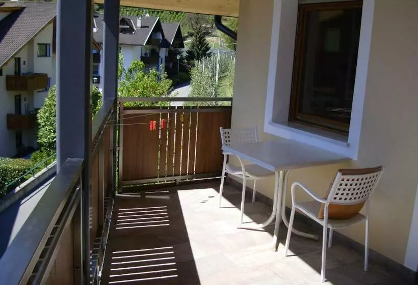 Residence Sonnenburger Biobauernhof Azienda Agricola Biologica