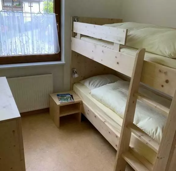 Residence Sonnenburger Biobauernhof Azienda Agricola Biologica