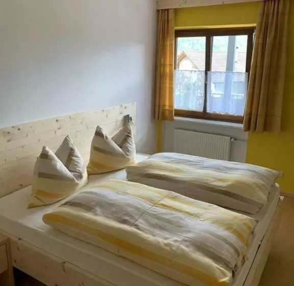 Residence Sonnenburger Biobauernhof Azienda Agricola Biologica