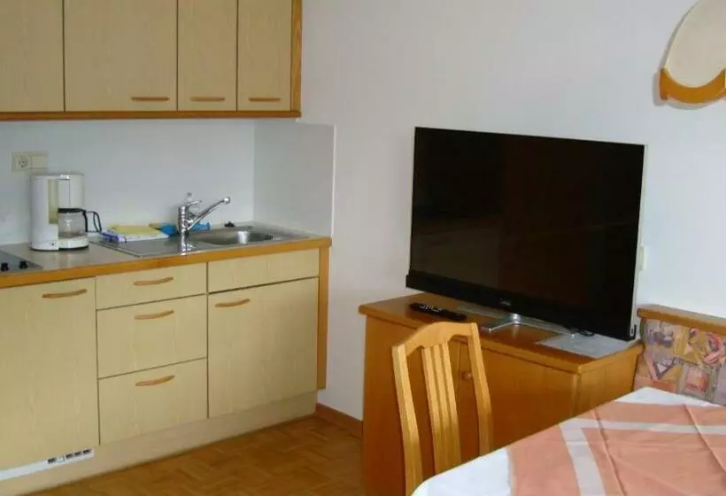 Residence Sonnenburger Biobauernhof Azienda Agricola Biologica