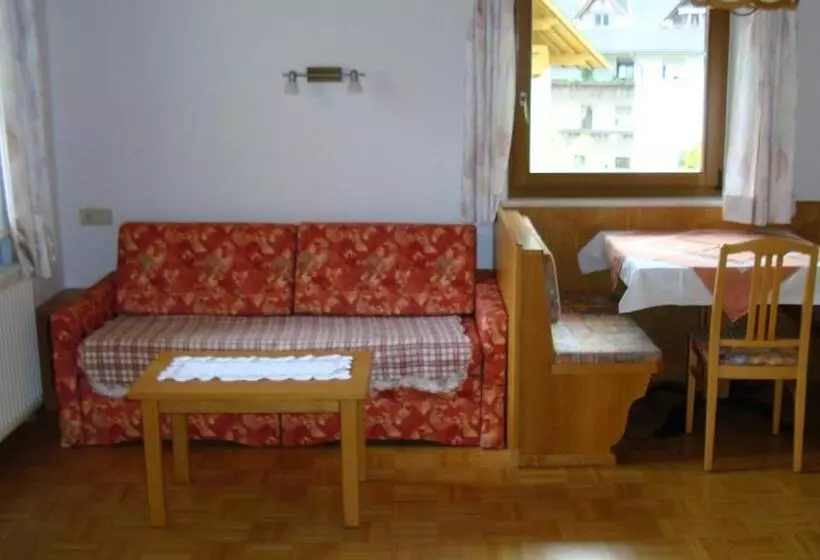 Residence Sonnenburger Biobauernhof Azienda Agricola Biologica