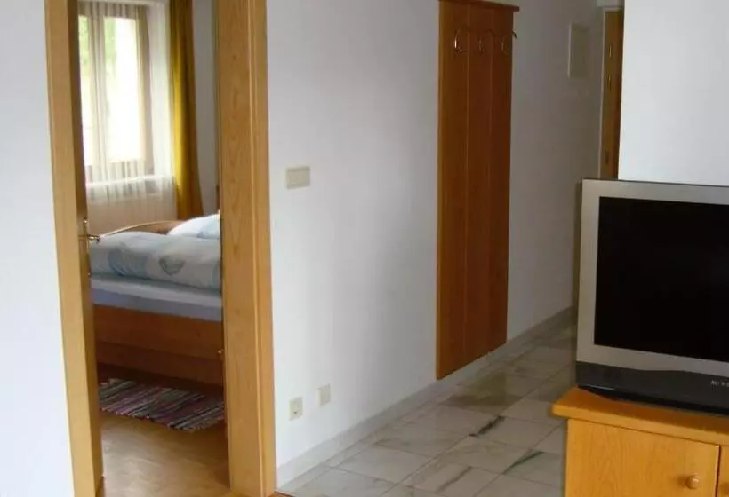 Residence Sonnenburger Biobauernhof Azienda Agricola Biologica
