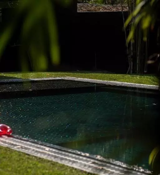 Resort Chandra Residence - Chiang Mai