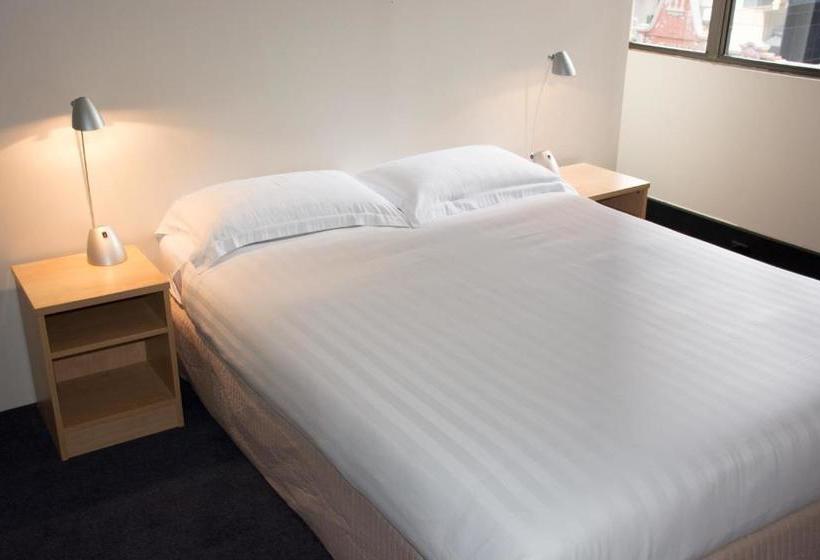 הוסטל Siesta Sydney