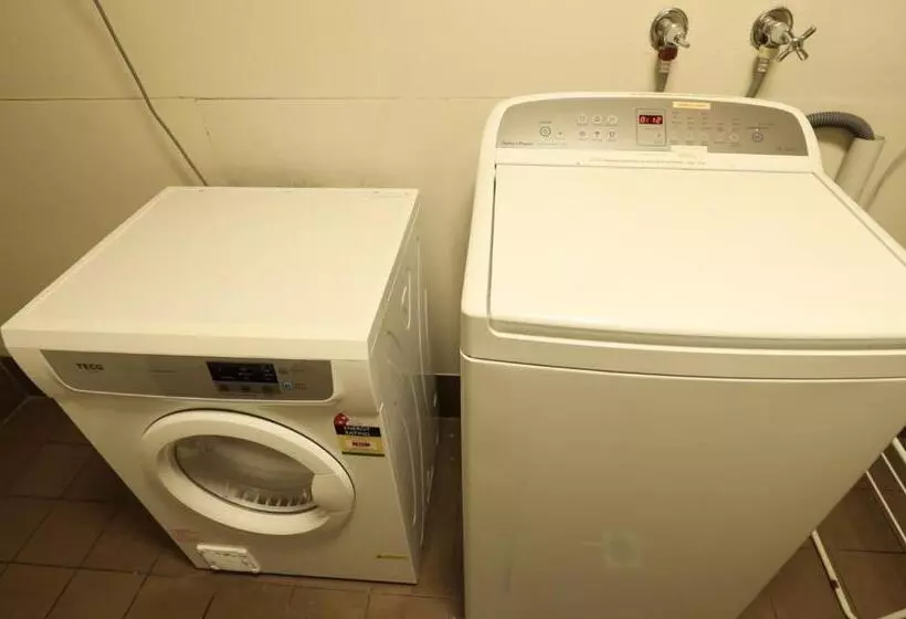 הוסטל Siesta Sydney