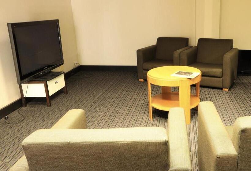 הוסטל Siesta Sydney