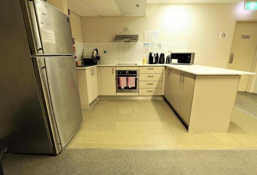 הוסטל Siesta Sydney