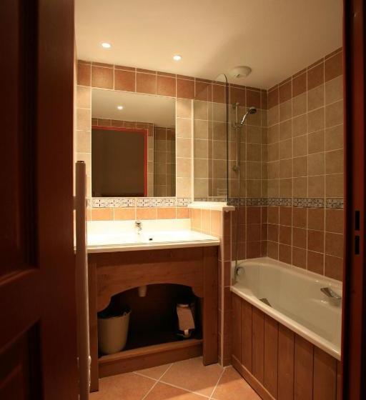 Résidence Odalys Les Alpages Du Corbier