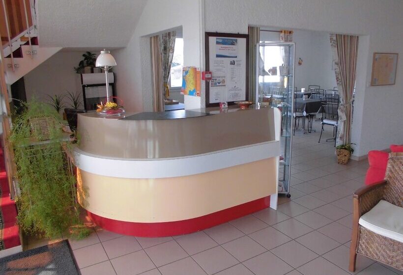 Cit Hotel Le Challans