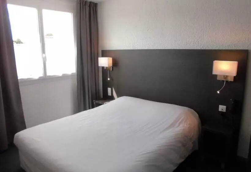 Cit Hotel Le Challans