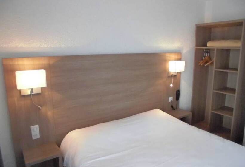 Cit Hotel Le Challans