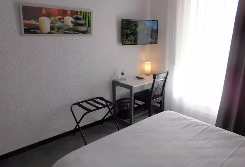 Cit Hotel Le Challans