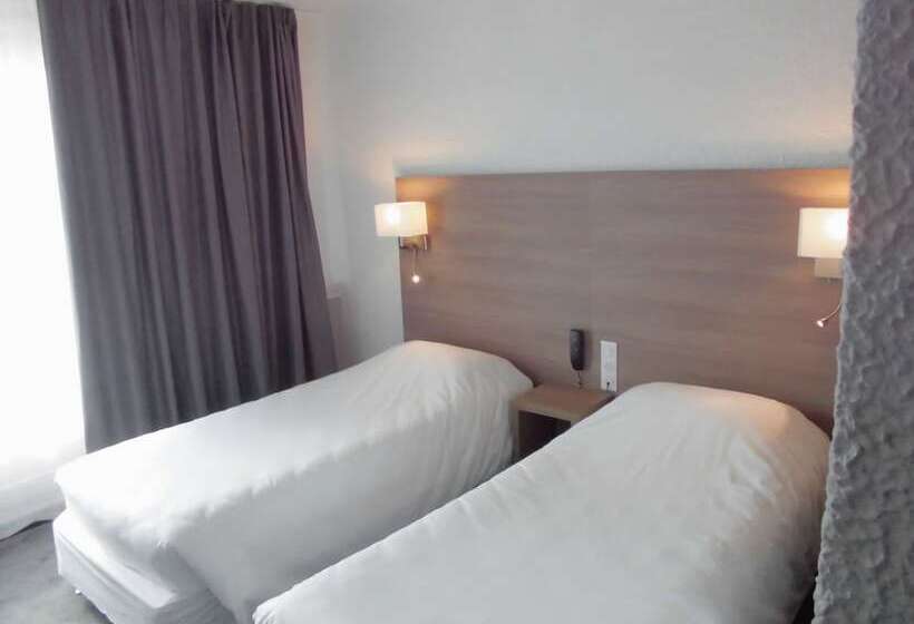 Cit Hotel Le Challans