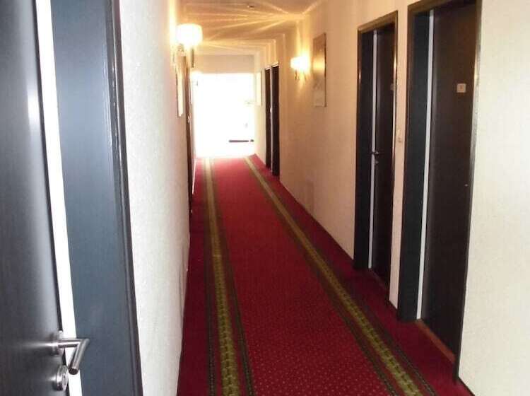 Cit Hotel Le Challans