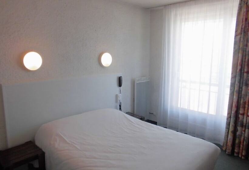 Cit Hotel Le Challans