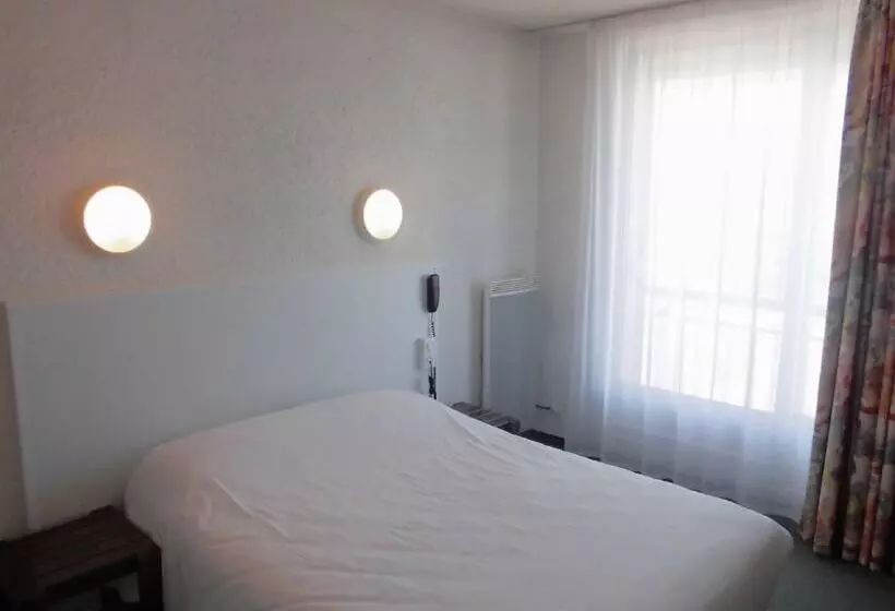 Cit Hotel Le Challans