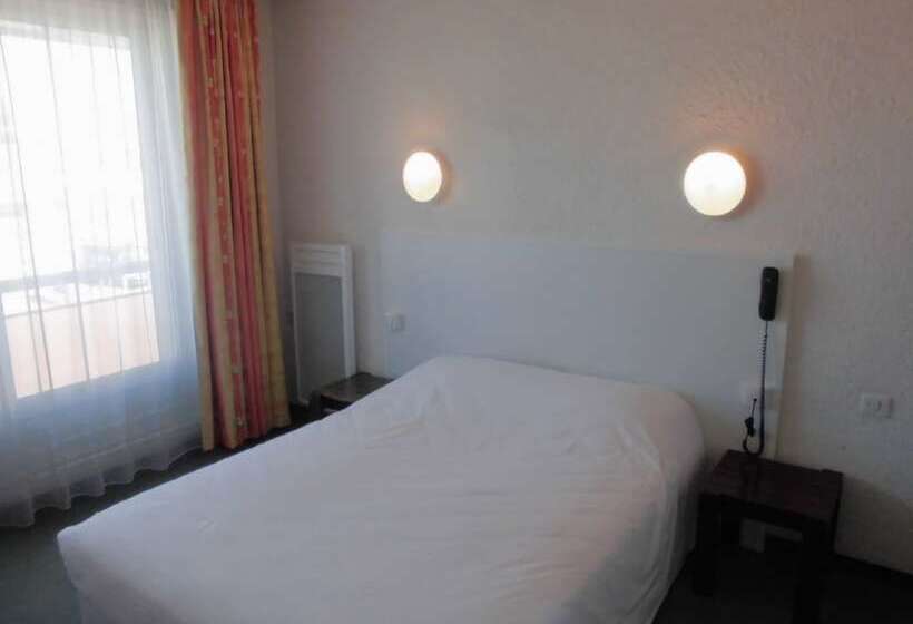 Cit Hotel Le Challans