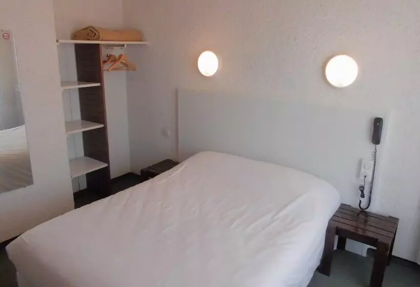 Cit Hotel Le Challans