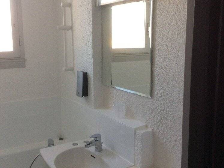 Cit Hotel Le Challans