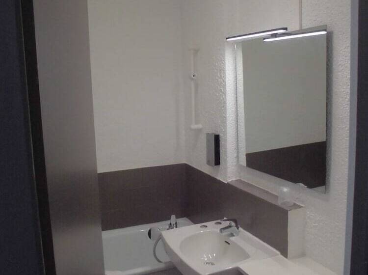 Cit Hotel Le Challans