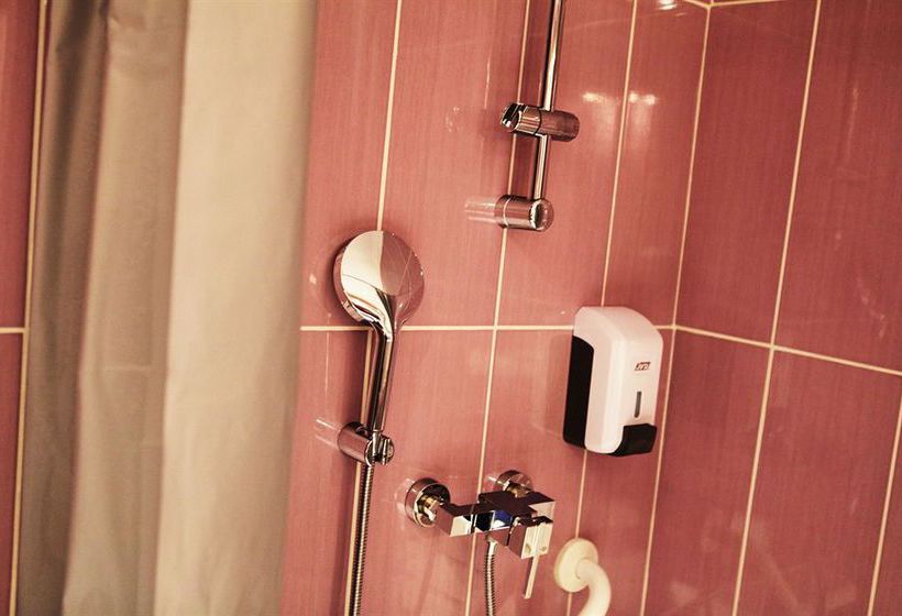 هتل Grand Hôtel Amelot