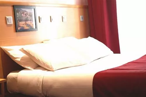 Hotel Grand Hôtel Amelot