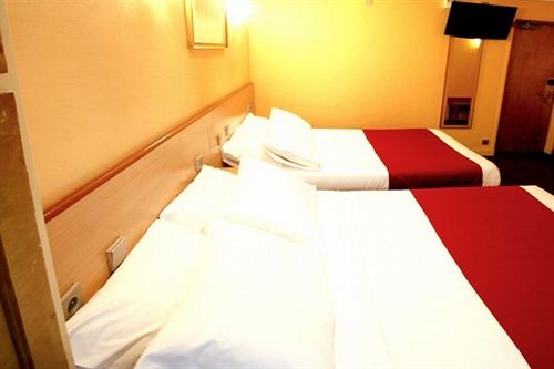 هتل Grand Hôtel Amelot