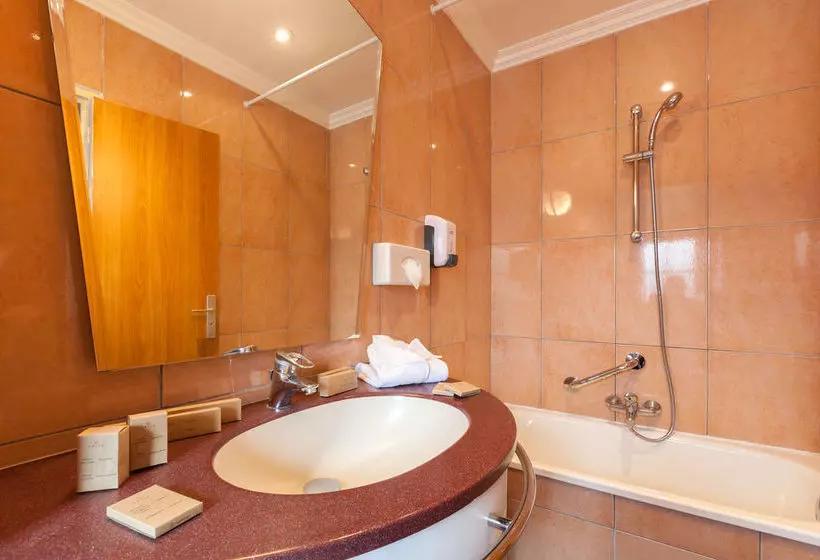 Hotel Grand Hôtel Amelot