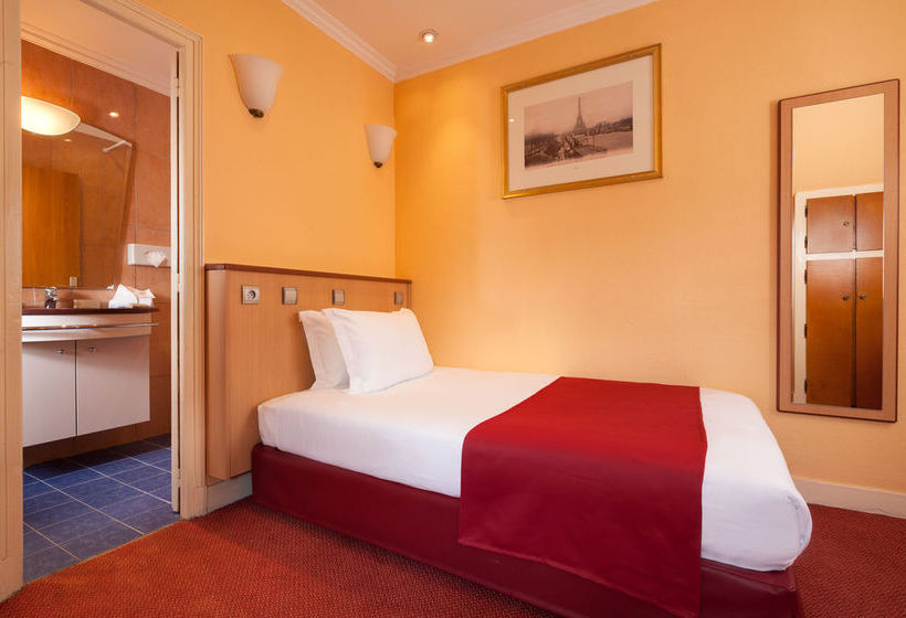 هتل Grand Hôtel Amelot