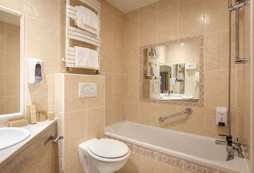 هتل Grand Hôtel Amelot