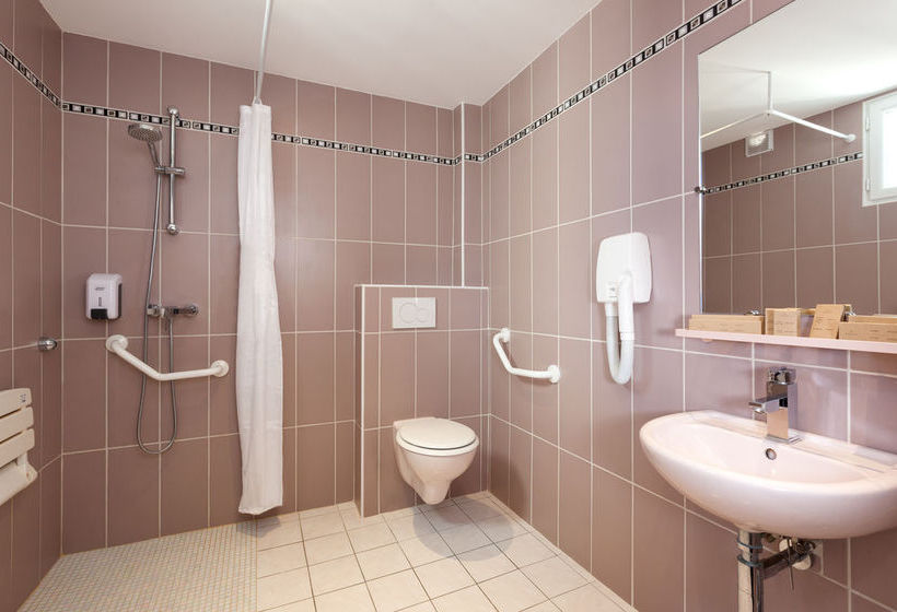 هتل Grand Hôtel Amelot