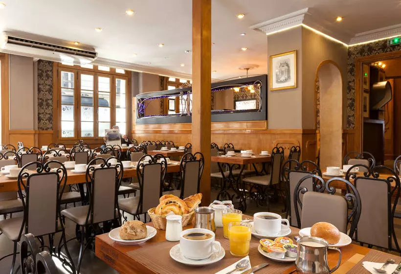 Hotel Grand Hôtel Amelot