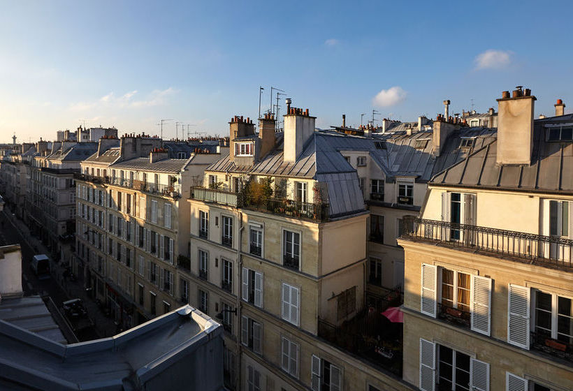 هتل Grand Hôtel Amelot